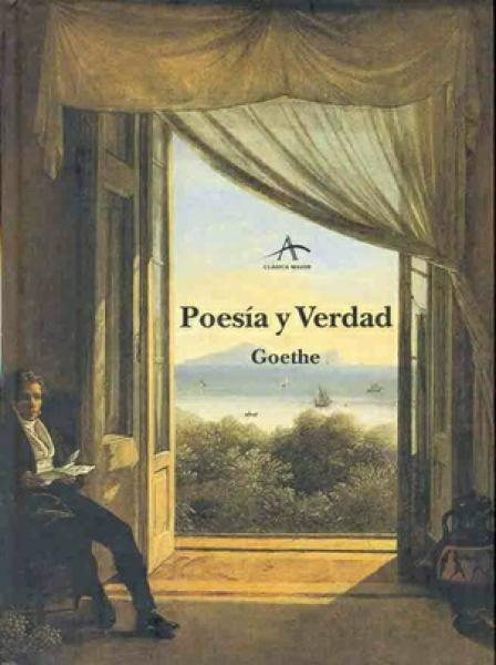POESIA Y VERDAD