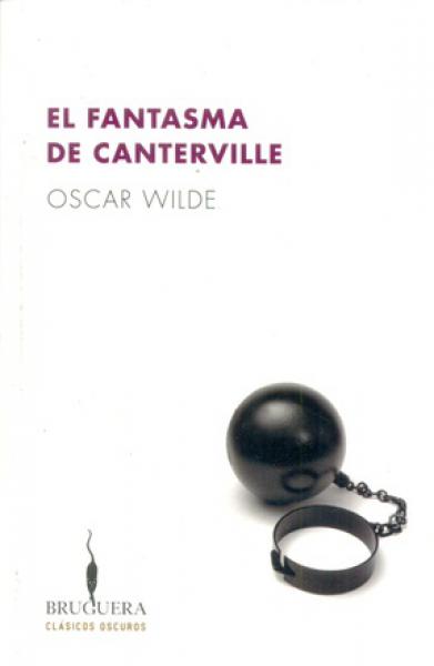 EL FANTASMA DE CANTERVILLE