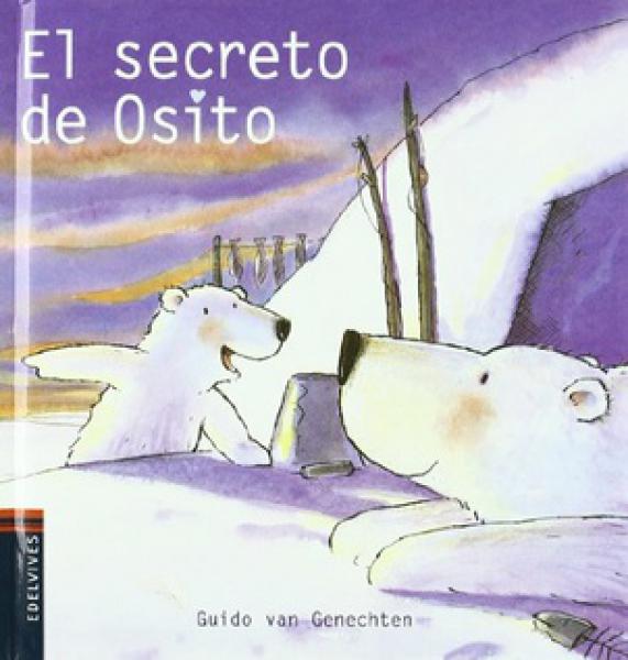 EL SECRETO DEL OSITO