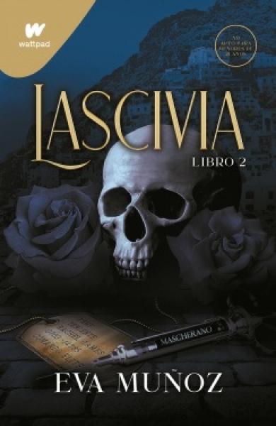 LASCIVIA (LIBRO 2)