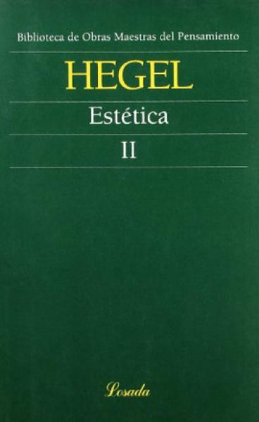 ESTETICA II