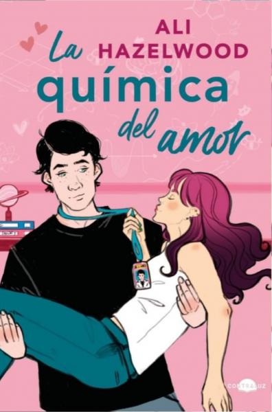 LA QUIMICA DEL AMOR
