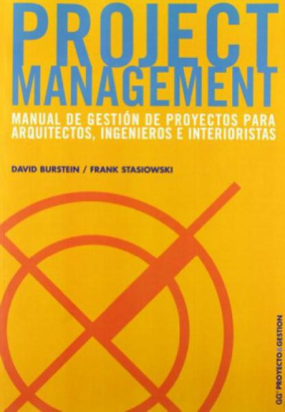 PROJECT MANAGEMENT