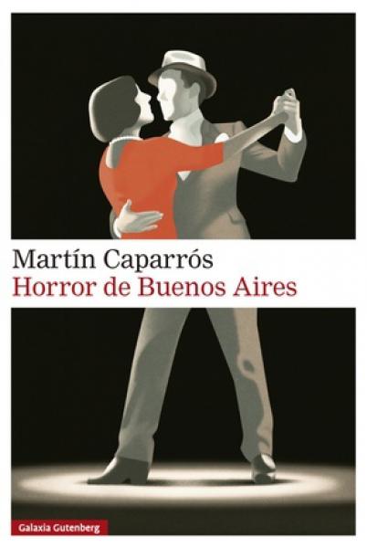 HORROR EN BUENOS AIRES