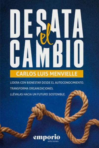 DESATA EL CAMBIO