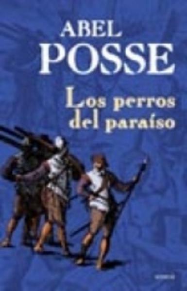 LOS PERROS DEL PARAISO