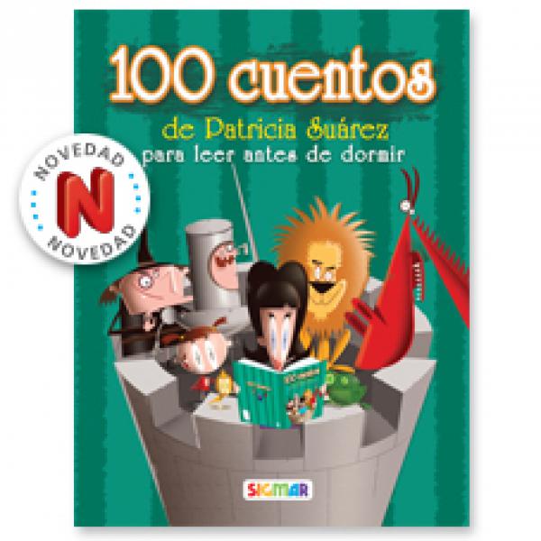 100 CUENTOS PARA LEER ANTES DE DORMIR