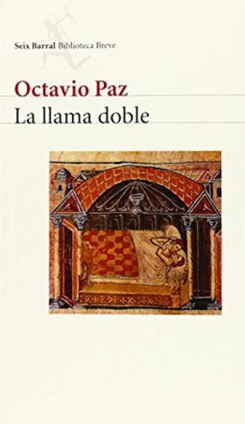 LA LLAMA DOBLE