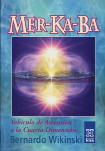 MER-KA-BA:VEHICULO DE ASCENCION...