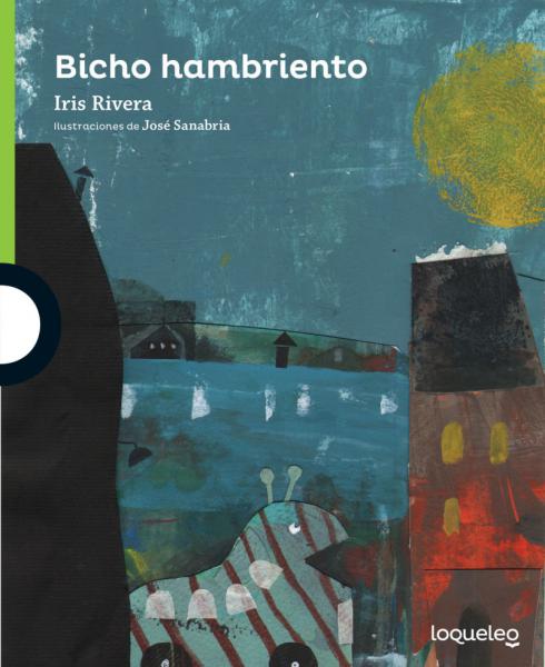 BICHO HAMBRIENTO
