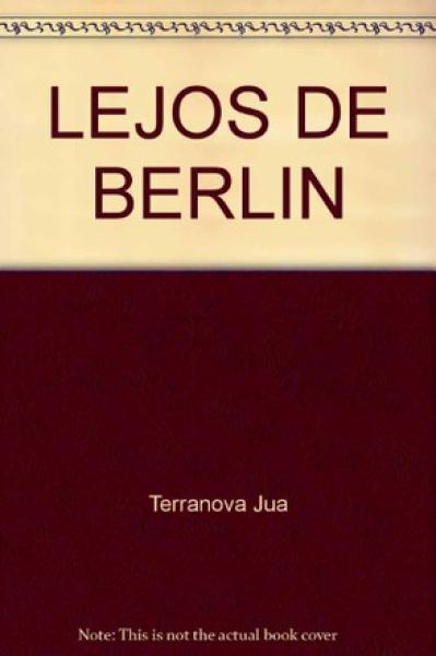 LEJOS DE BERLIN