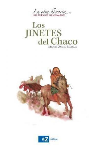 LOS JINETES DEL CHACO
