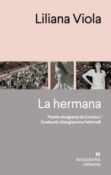 LA HERMANA