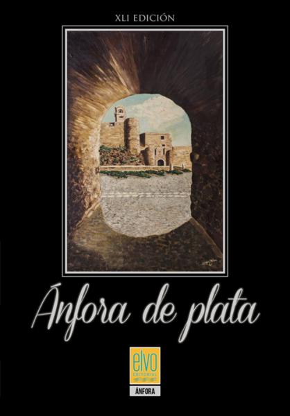 XLI EDICION ANFORA DE PLATA