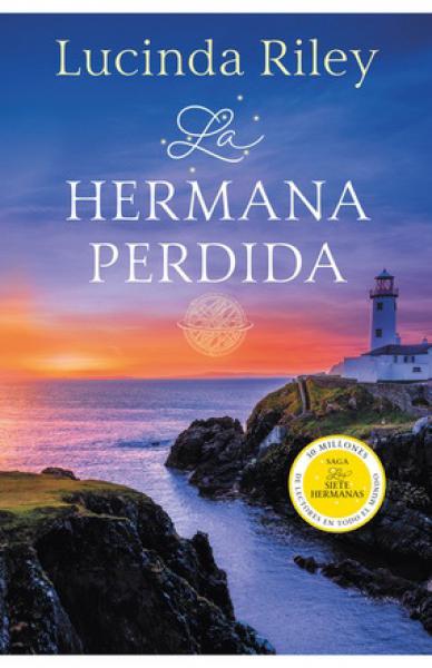 LA HERMANA PERDIDA  SIETE HERMANAS 7