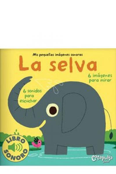 LA SELVA