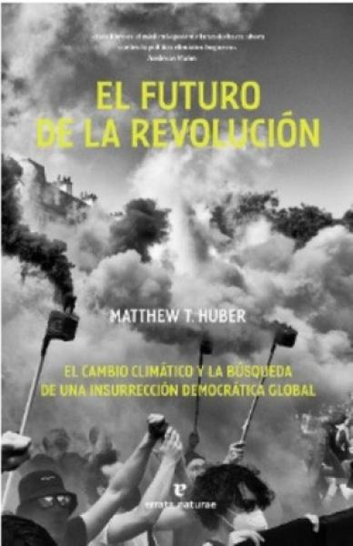 EL FUTURO DE LA REVOLUCION