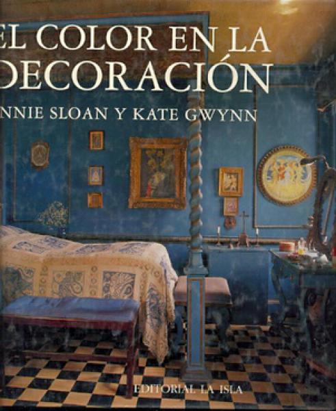 EL COLOR EN LA DECORACION