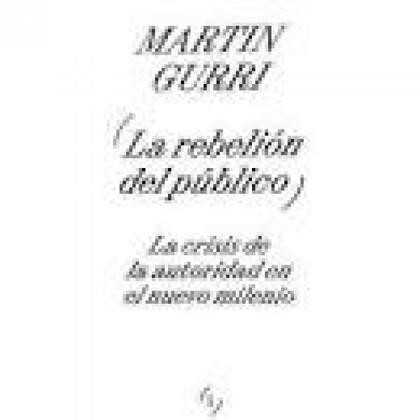 LA REBELION DEL PUBLICO