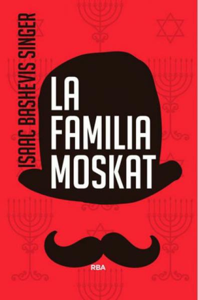 LA FAMILIAS MOSKAT