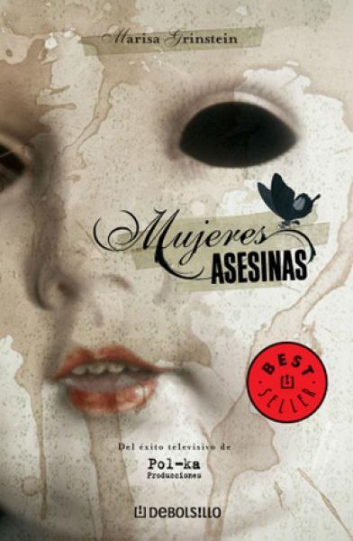 MUJERES ASESINAS
