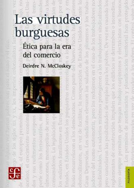 LAS VIRTUDES BURGUESAS