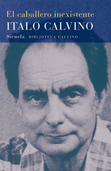 EL CABALLERO INEXISTENTE  -ED.ESPAÑOLA