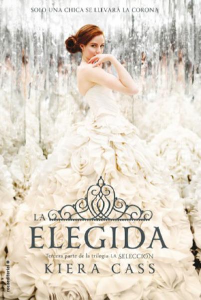 LA ELEGIDA  -LA SELECCION III-