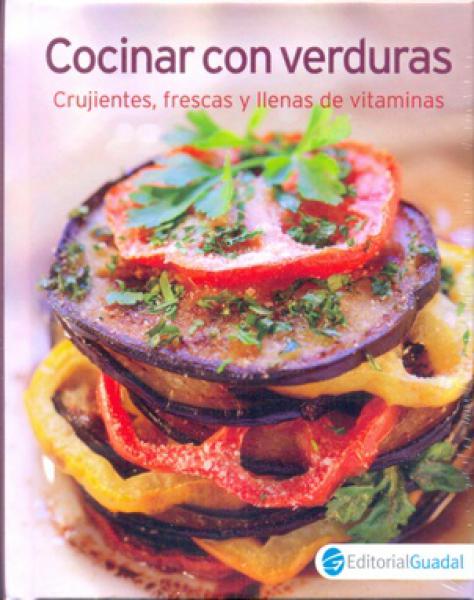 COCINAR CON VERDURAS