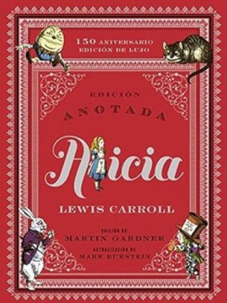 AVENTURAS DE ALICIA EN EL PAIS DE LAS ..