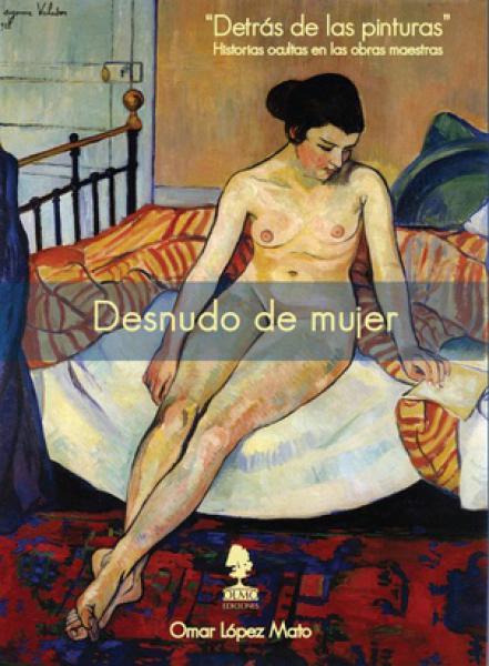 DESNUDO DE MUJER(AGOTADO)