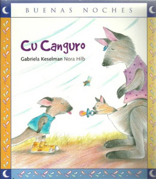 CU CANGURO