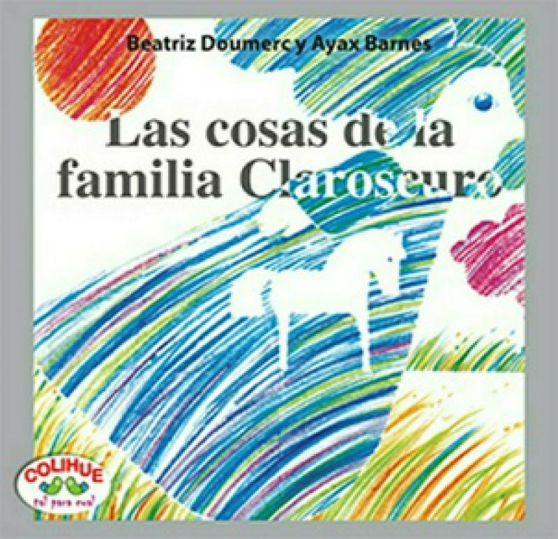 COSAS DE LA FAMILIA CLAROSCURO,
