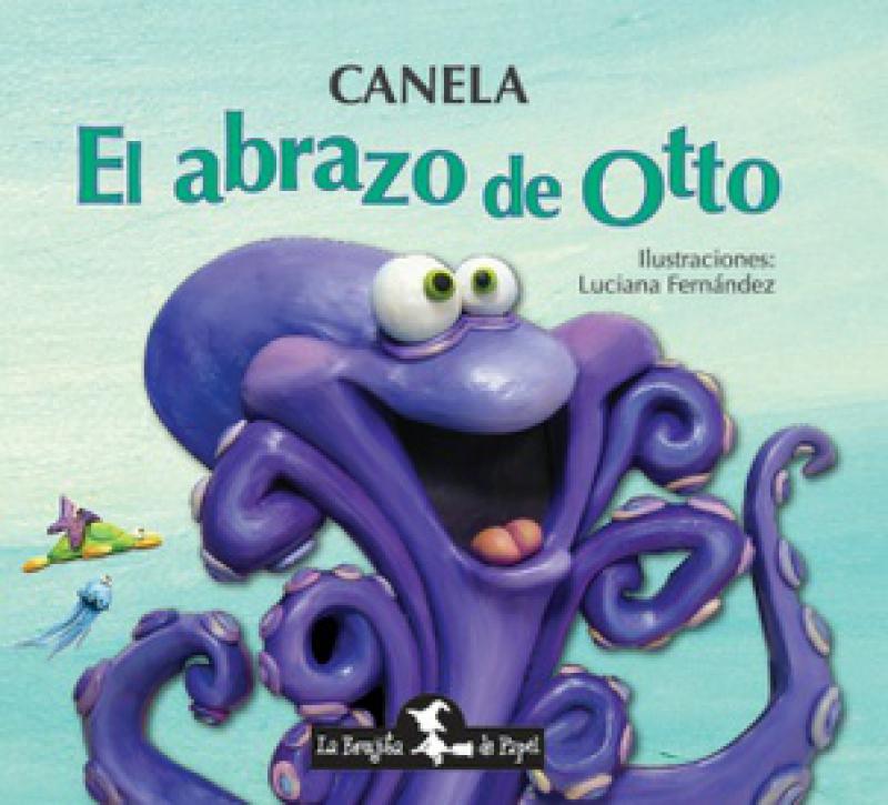 EL ABRAZO DE OTTO