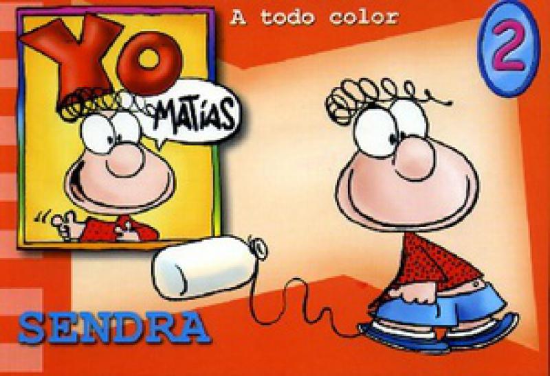 YO MATIAS 2 A TODO COLOR