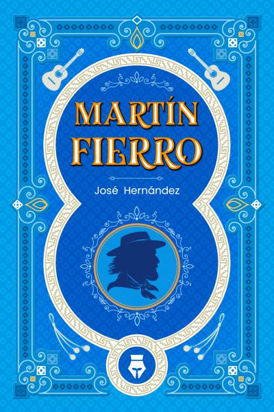 MARTIN FIERRO