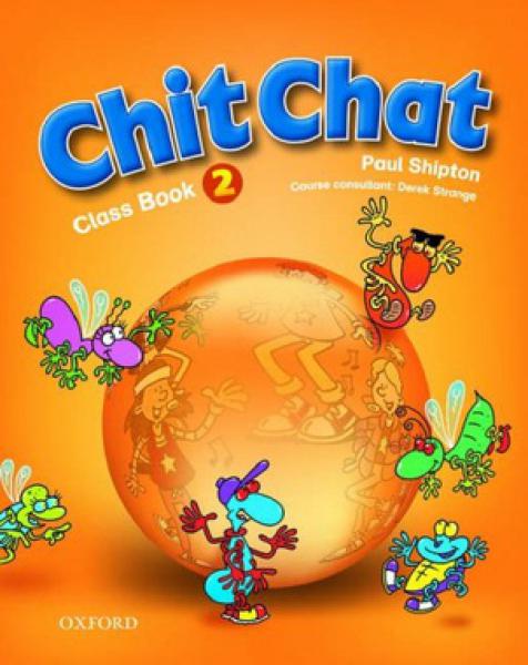CHIT CHAT 2 - SB
