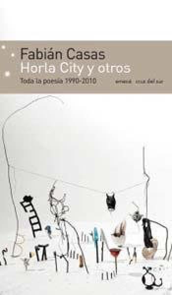 HORLA CITY Y OTROS