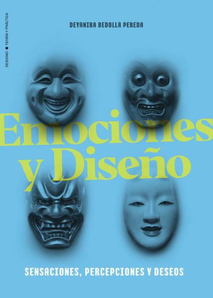 EMOCIONES Y DISEÑO