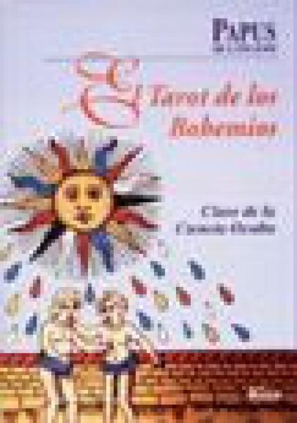 TAROT DE LOS BOHEMIOS