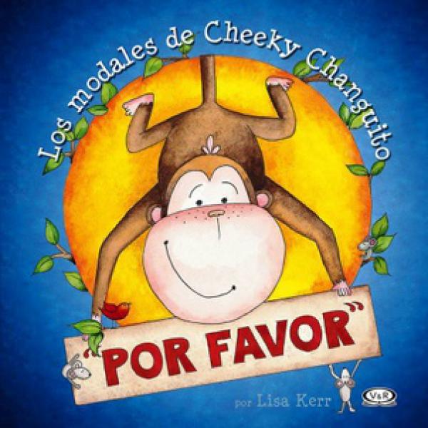 LOS MODALES DEL MONO COCO- POR FAVOR