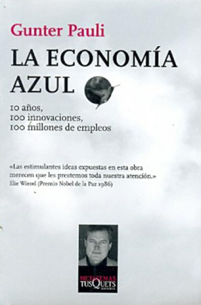 LA ECONOMIA AZUL