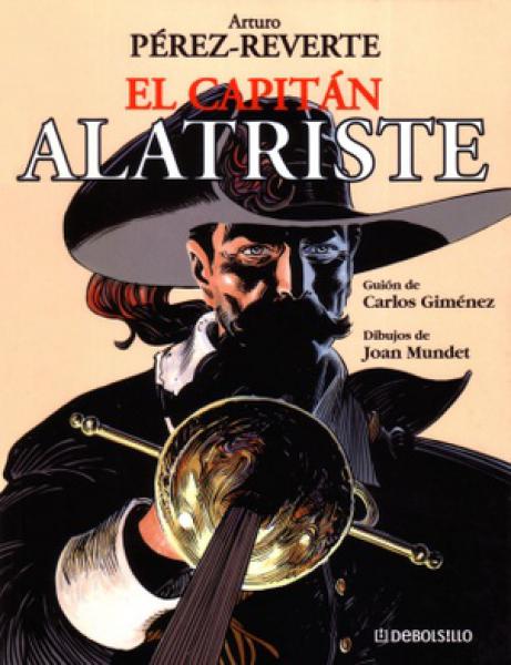 EL CAPITAN ALATRISTE