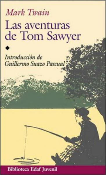 LAS AVENTURAS DE TOM SAWYER