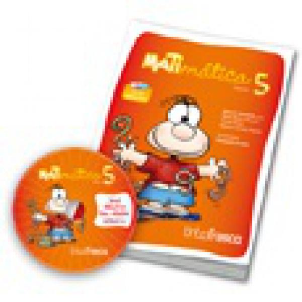 MATEMATICA 5 (MATI-MATICA)