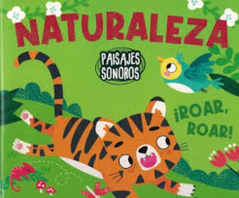 PAISAJES SONOROS NATURALEZA