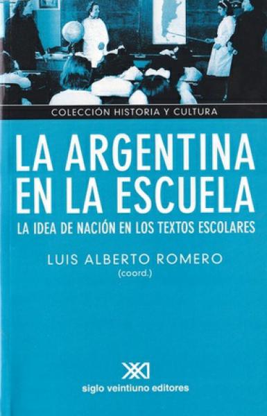 LA ARGENTINA EN LA ESCUELA