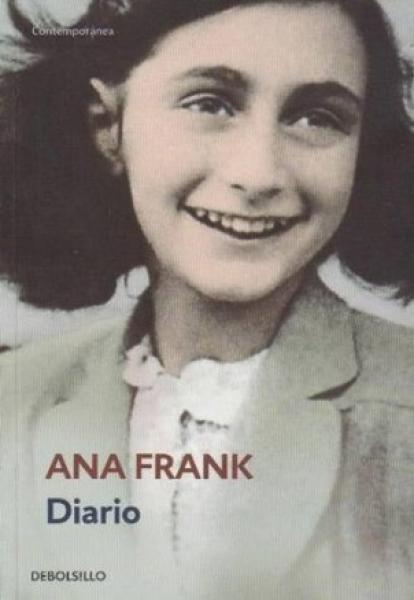 DIARIO DE ANA FRANK