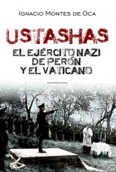 USTASHAS