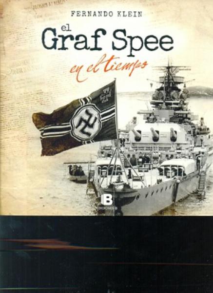 EL GRAF SPEE - EN EL TIEMPO